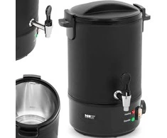 MSW Elektrinis vaško lydymo aparatas 6,5 l 30-110 °C 1500 W