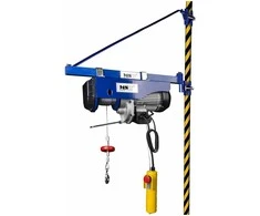 MSW PROLIFTOR 1000 trosinė gervė iki 990kg