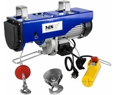MSW PROLIFTOR 1000 trosinė gervė iki 990kg