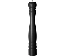 Juodųjų medinių pipirų malūnėlis, skersmuo 65 x 415 mm – Hendi 469545