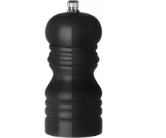 Juodųjų medinių pipirų malūnėlis, skersmuo 50 x 113 mm – Hendi 469576