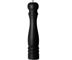 Juodųjų medinių pipirų malūnėlis, skersmuo 60 x 315 mm – Hendi 469552