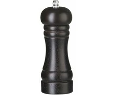 Pipirų malūnėlis, tamsios medienos, sk. 57 x 165 mm – Hendi 469781