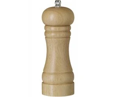 Młynek do mielenia soli šviesus medis śr. 57 x 165 mm - Hendi 469712