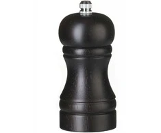 Druskos malūnėlis, tamsios medienos, sk. 50 x 113 mm – Hendi 469774