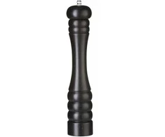 Druskos malūnėlis, tamsios medienos, sk. 60 x 315 mm – Hendi 469835