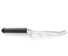 Nerūdijančio plieno minkšto sūrio peilis 160 mm - Hendi 856246