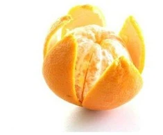 Nerūdijančio plieno citrusinių vaisių lupimo peilis - Hendi 856055