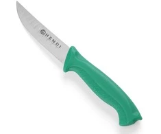 HACCP daržovių ir vaisių peilis 190mm - žalias - HENDI 842218