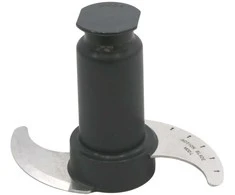 Nóż gładki do siekania mięsa SAMMIC Compact Line do K-31 KE-4V CK-241 CK-24V