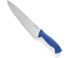 HACCP virtuvinis žuvies peilis 385mm - mėlynas - HENDI 842744