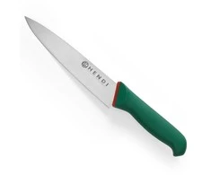Nóż kuchenny universalus Žalias Line dł. 305mm - Hendi 843857