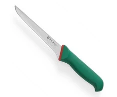 Žalias Line mėsinio peilis kaulams atskirti, ilgis 380mm - Hendi 843994