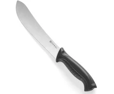 Standartinis Haccp mėsinės peilis mėsai, ilgis 330 mm - Hendi 844427