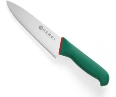 Žalias Line virėjo peilis 360mm Hendi 843307