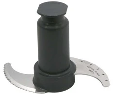 SAMMIC Compact Line universalus dantytas peilis, skirtas K-31 KE-4V CK-241 CK-24V