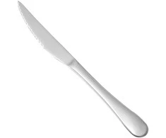 Profi Line nerūdijančio plieno kepsnių peiliai 215mm 6 colių. Hendi 764527