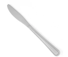 Kitchen Line stalo peiliai iš nerūdijančio plieno 215mm 6 vnt.Hendi 764206