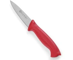 HACCP lupimo peiliai 6 vnt 90mm - Hendi 842010