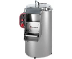 Elektrinis bulvių ir daržovių skustuvas PI-20 20 kg 400 V 550 W - Sammic 1000660