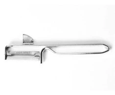 Skustukas su judamu plieniniu peiliuku, 150 mm ilgio - Hendi 841235