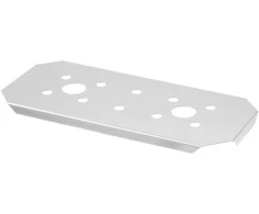 Plieninis tinklelis, skirtas GN 1/3 konteineriams Kitchen Line - HENDI 806494
