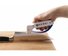 Peilių galąstuvas Seifas 140 mm - Hendi 820605