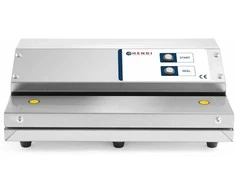 Kitchen Line juostelė maisto vakuuminio pakavimo mašina 350mm 250W - Hendi 975336