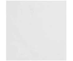 Hendi Papier pergaminowy do przekąsek frytek 305x305 mm balta - 500 vnt.