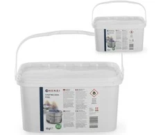 Mėsmalė Etanolio pasta maitinimo šildytuvams - 2 x 4kg rinkinys - Hendi 190029