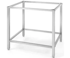 Picų krosnelių pagrindas Basic 4 Basic 44 - Hendi 227107