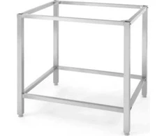 Picos orkaitės pagrindas Basic XXL 66 12 picų - Hendi 227206