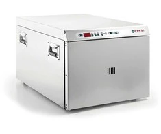 Žemos temperatūros kepimo orkaitė Sous Vide GN1/1 1200W - Hendi 225479
