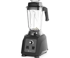 Plakiklis Hendi Barmeno trintuvas be BPA 2,5 l 1680 W