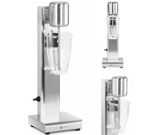 Plakiklis Royal Catering Koktajler shaker mikser barowy 1 l 15000 obr./min 80 W