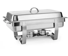 HoReCa maisto šildytuvas pastai GN 1/1 - Hendi 471005