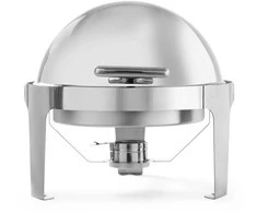 RollTop pastos maisto šildytuvas, apvalus, skersmens. 345 mm 5,6 l - Hendi 470312