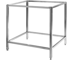 Elektrinė krosnelė Basic 4 picų picos krosnies pagrindas - Hendi 226797