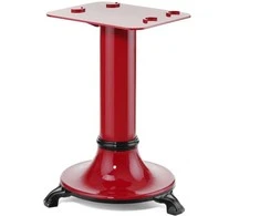 Hendi RETRO 300 rankinio pjaustytuvo pagrindas 500x650x800 mm