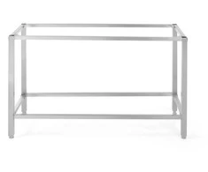 Pagrindas dvigubai Slim Line picos orkaitei 2x3 picoms - Hendi 227145