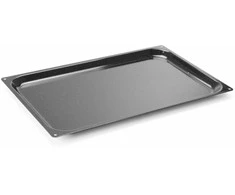 Gastronominis indas, emaliuotas plienas GN 1/1, aukštis 20 mm - Hendi 800164