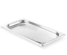 Pojemnik GN 1/3 nerūdijantis plienas Profi Line aukštis 20 mm - Hendi 801550