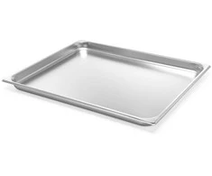 Pojemnik GN 2/1 nerūdijantis plienas Profi Line aukštis 20 mm - Hendi 801154