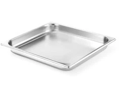 Pojemnik GN 2/3 nerūdijantis plienas Profi Line aukštis 40 mm - Hendi 801345