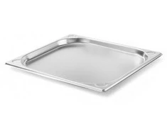 Pojemnik GN 2/3 plieno Kitchen Line aukštis 20 mm - Hendi 806203