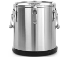 Terminis konteineris, plieno termosas, maistui vežti, 20L - Hendi 710203