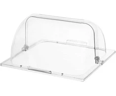 ROLLTOP užvalkalas duonos krepšeliui GN2/3 aukštis 175mm - Hendi 427538