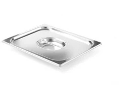 Dangtis GN plieniniam Profi Line GN 1/2 - Hendi 804124