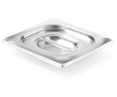 Dangtis GN plieno Profi Line GN 1/6 - Hendi 804155