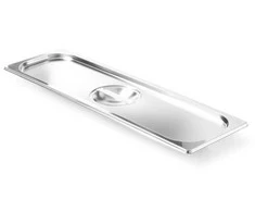 Dangtis GN plieno Profi Line GN 2/4 - Hendi 804179